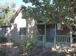 103 Niagara Ave, Paonia, CO 81428