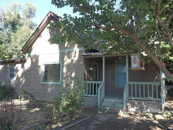 103 Niagara Avenue, Paonia, CO 81428