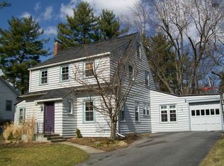 106 Northway Rd, Ithaca, NY 14850