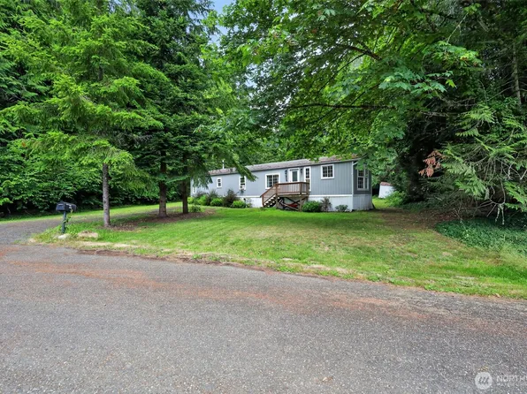 810 SE Totten Shores Drive, Shelton, WA 98584