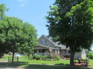 909 Lincoln St, Antigo, WI 54409