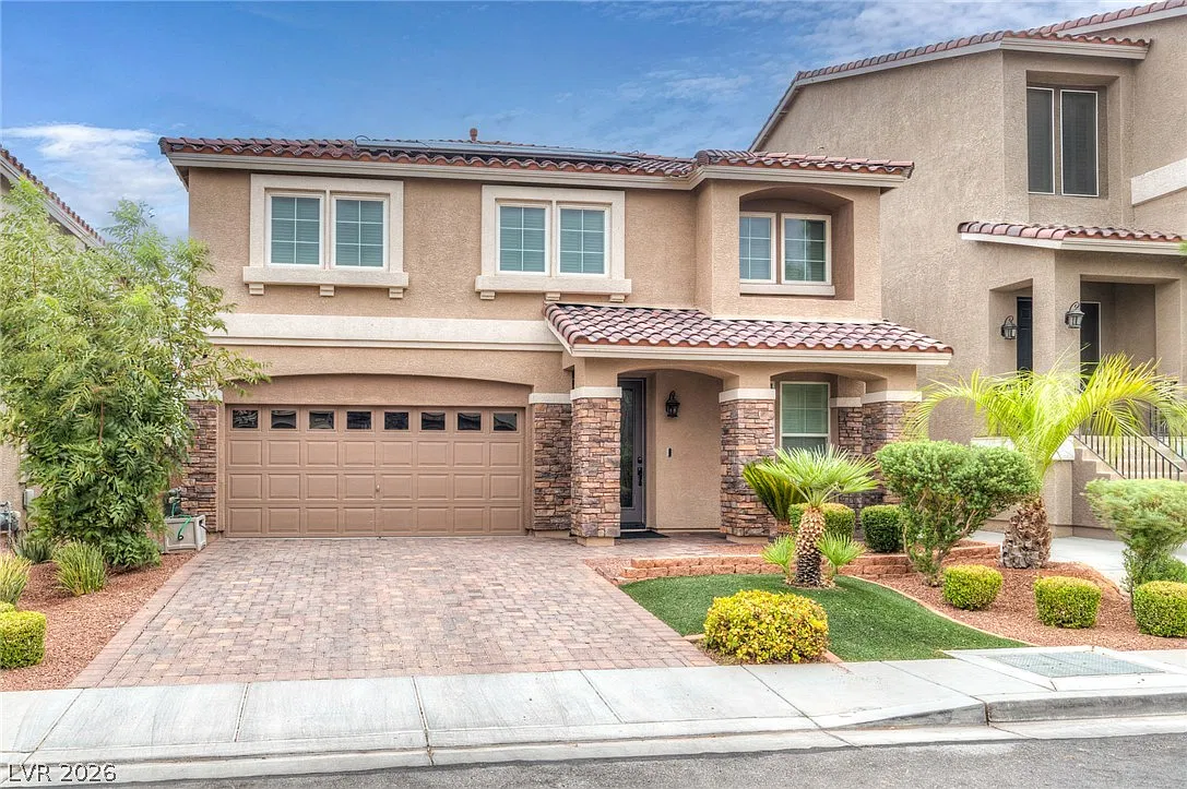 4 bed, 3.5 bath, 2971 sqft, $3,127 — Photo 1