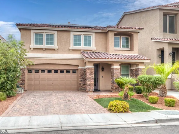 8194 Duncan Peak Ct, Las Vegas, NV 89139