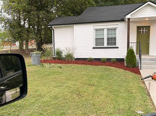 705 Carver Ave, Murfreesboro, TN 37130