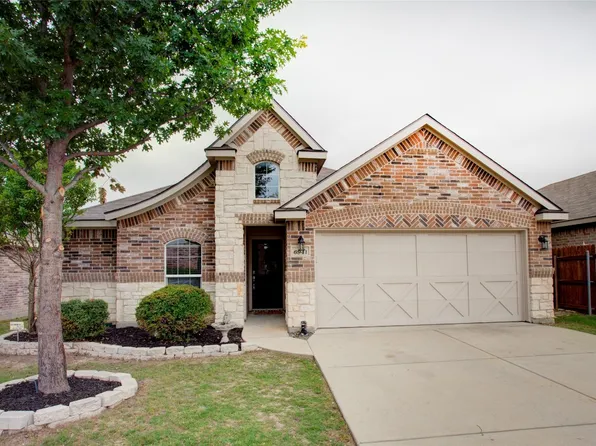 6941 Meandering Creek Ln, Fort Worth, TX 76179