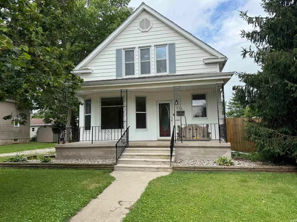 809 N 5th St, Decatur, IN 46733