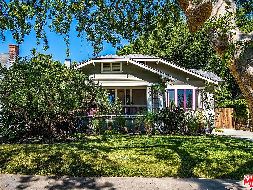 1st image of 5132 Hermosa Ave