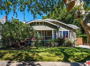 5132 Hermosa Ave, Los Angeles, CA 90041