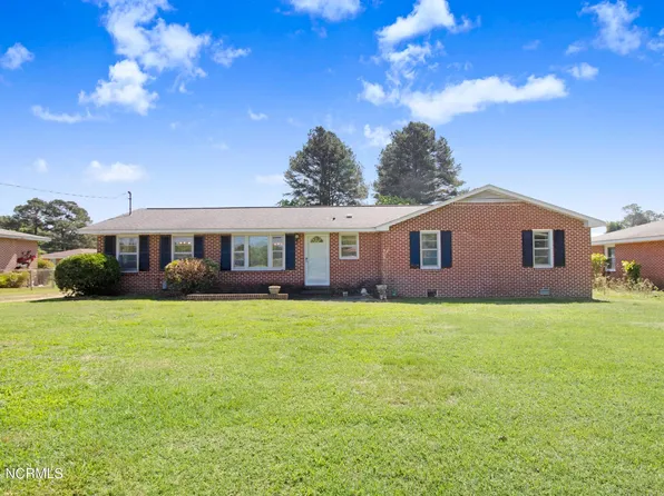 3232 Us Highway 117 Highway N, Goldsboro, NC 27530