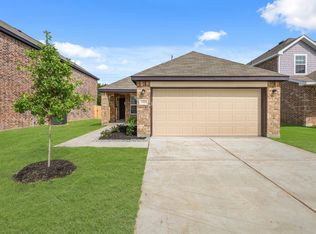 1502 Romans Rd, Ennis, TX 75119