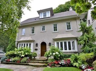 89 Saint Leonards Ave, Toronto, ON M4N1K4