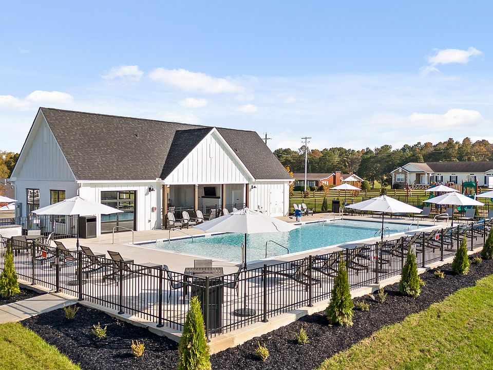 Strawberry Hills by RP Homes in Knoxville TN | Zillow