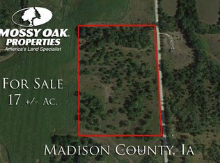 1524 260th St, Winterset, IA 50273