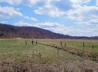 Round Hill Rd, Florida, NY 10921