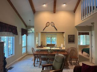 465 Near Sawrey #102C, Boone, NC 28607