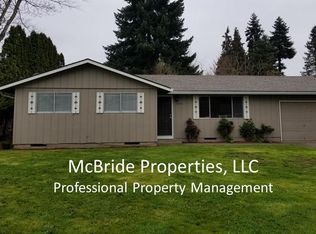 2553 Allan Ave, Hubbard, OR 97032