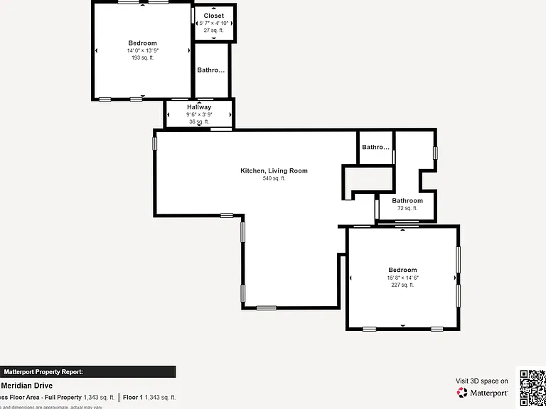 32 Meridian Dr — Photo 27
