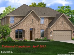 11518 Sweet Destiny, San Antonio, TX 78253