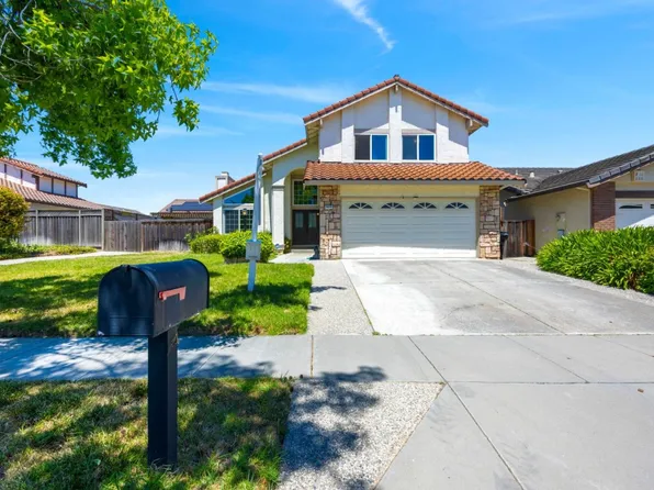 35656 Runckel Ln, Fremont, CA 94536