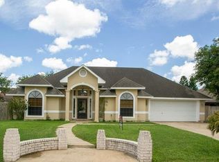 5606 Mystic Bnd, Brownsville, TX 78526