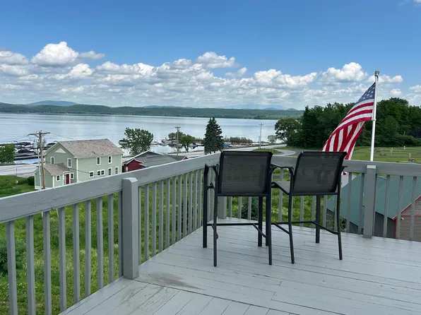 8 Angler Lane, South Hero, VT 05486