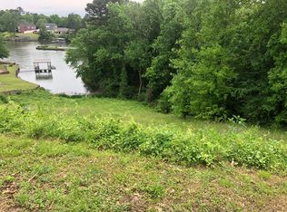 15 Stonegate Shores Dr, Hot Springs, AR 71913