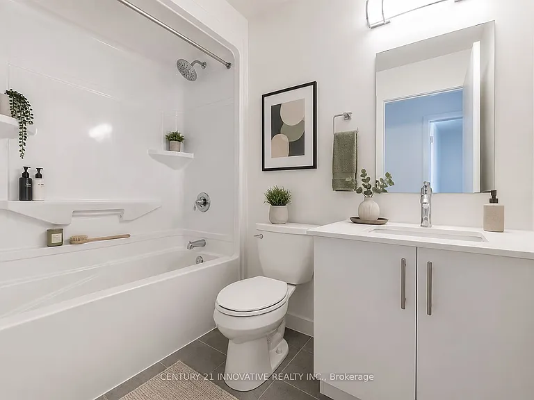 128 King St N #1507 — Photo 8