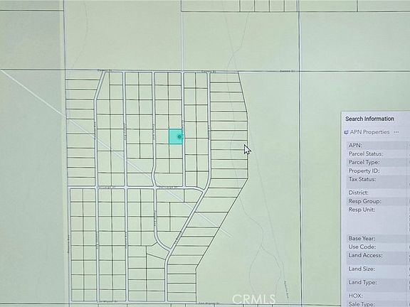 5th image of 0 El Cajon Ave Lot 105