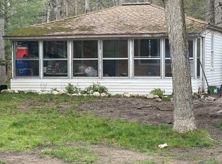 13850 Coates Hwy, Brethren, MI 49619