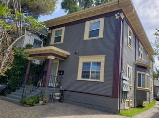 3007 Fulton St UNIT C, Berkeley, CA 94705