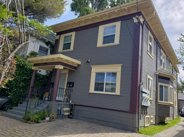 3007 Fulton St Unit C, Berkeley, CA 94705