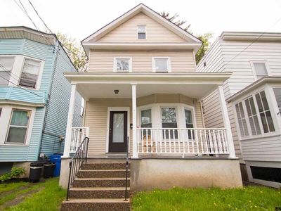 7 Stanwix St, Albany, NY, 12209