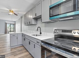 532 Laurens St, Baltimore, MD