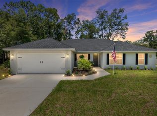 8293 SE 159th Pl, Summerfield, FL 34491