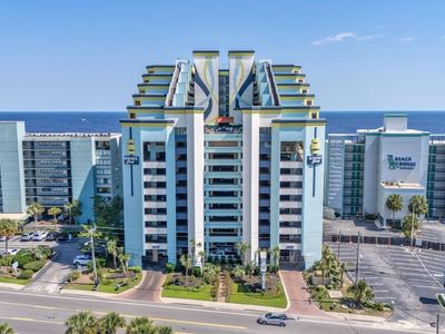 6804 N Ocean Blvd. #1125, Myrtle Beach, SC, 29572