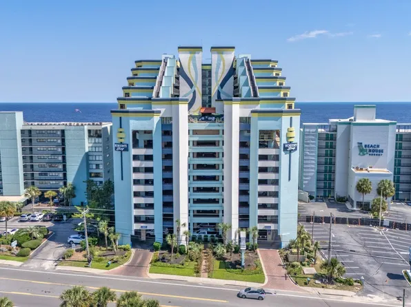 6804 N Ocean Blvd. #1125, Myrtle Beach, SC 29572