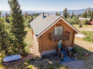 2601 S Crow Loop, Coalville, UT 84017