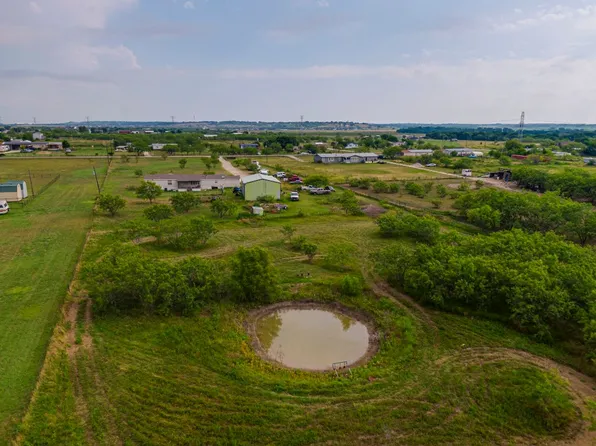 3560 Morgan Creek Dr, Venus, TX 76084