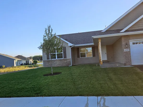 4507 Spotted Deer Trl, Belvidere, IL 61008