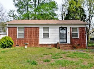 2932 Coronet Way, Charlotte, NC