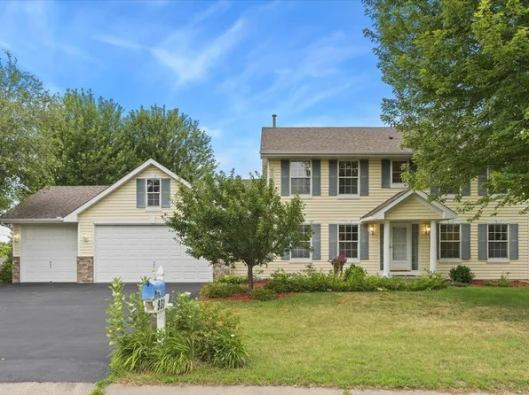 931 Sterling St S, Maplewood, MN 55119