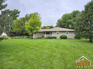 26605 5th Rd, Montezuma, KS 67867