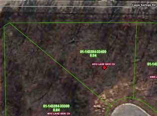 4012 Lake Side Cv, Jonesboro, AR 72404