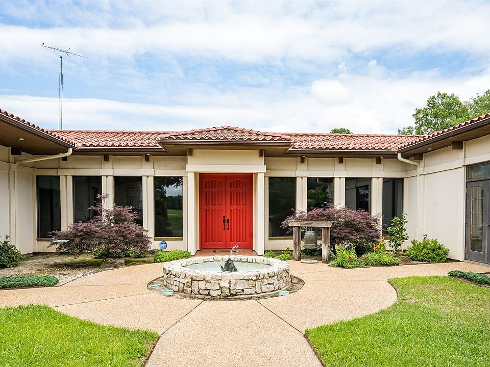 226 N Fm 2869 Rd, Winnsboro, TX 75494 MLS 20344245 Zillow