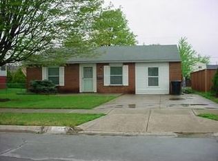 918 Ruma Rd, Columbus, OH 43207