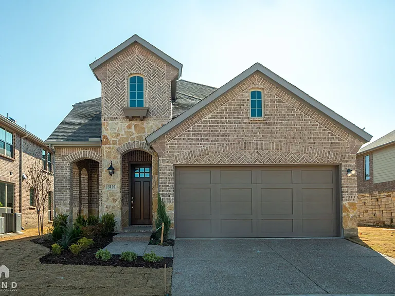3100 Damsel Sauvage Ln — Photo 1