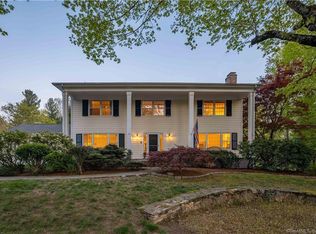 1 Old Easton Tpke, Weston, CT 06883