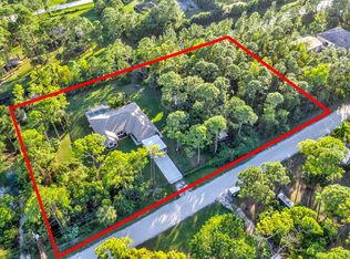 The Acreage, The Acreage, FL 33470