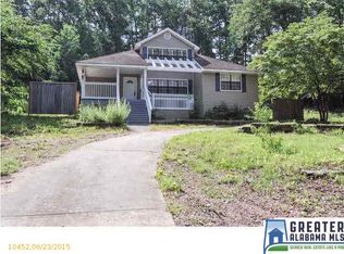 8451 Clayton Rd, Springville, AL 35146