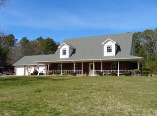 288 Wagon Wheel Rd, Kilgore, TX 75662